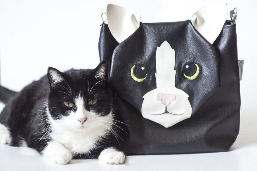 Purrfect Brand To Animal Lovers