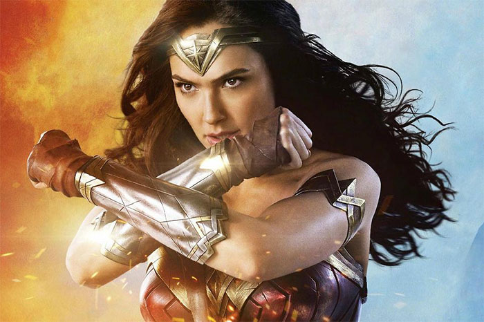 120 Of The Best Twitter Reactions To ‘Wonder Woman’