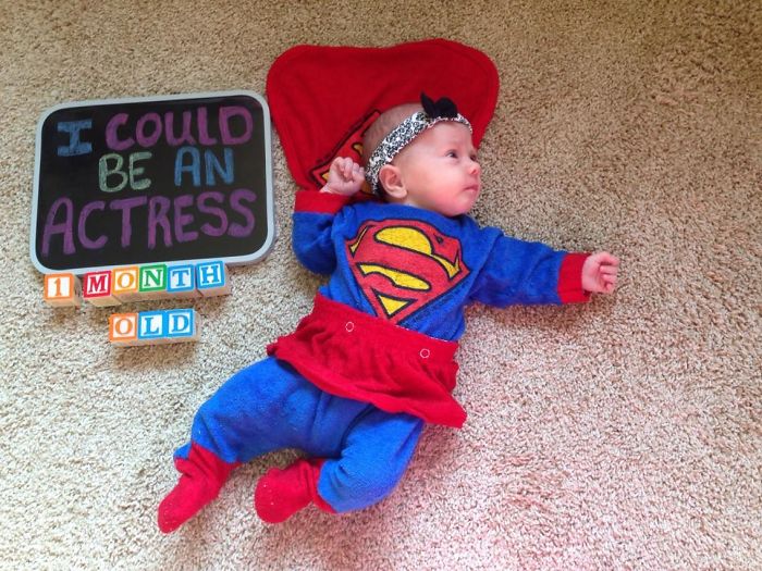 Career Aspirations At The Forefront