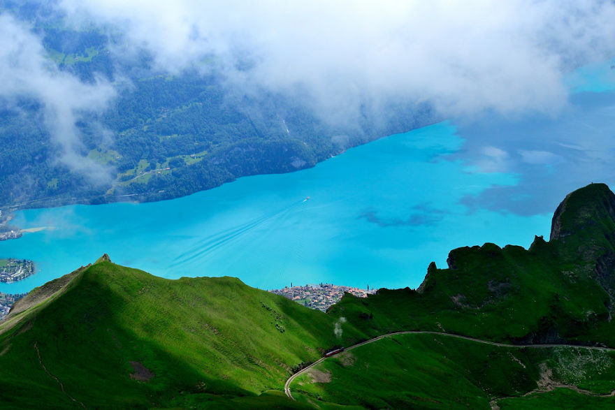 10 Best Things To Do In Switzerland