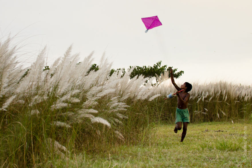 10+ Photos Taken On The Journey Of Human Life. Photography By Bangladesh's Photo Journalist Shahnaz Parvin. 10+ Photos Taken On The Journey Of Human Life. Photography By Bangladesh's Photo Journalist Shahnaz Parvin.