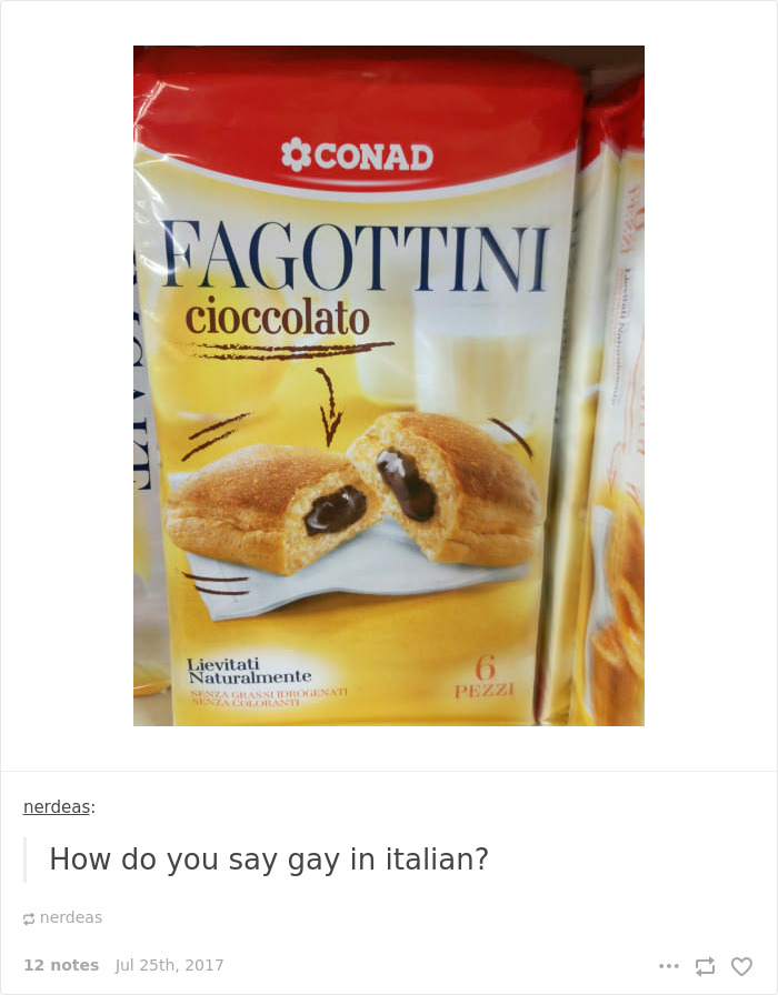 Italian Jokes