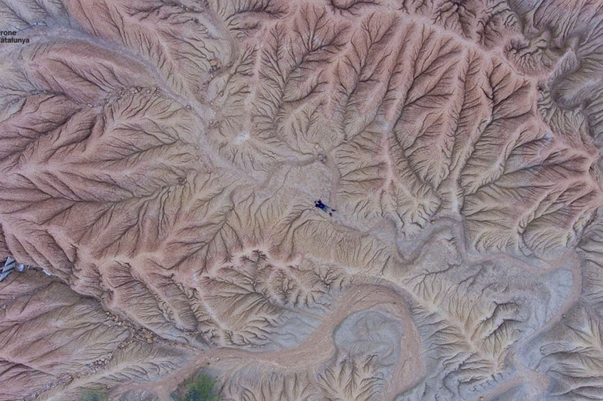 Tatacoa Desert, Colombia (People - Finalist)