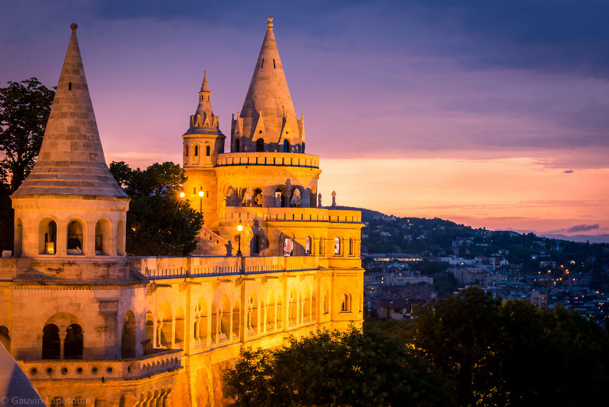 15 Pictures That Will Make You Want To Visit Budapest