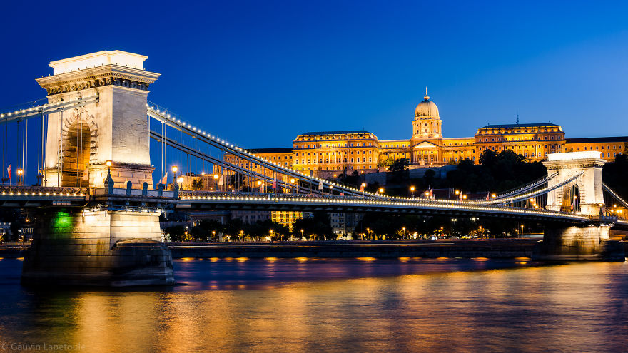 15 Pictures That Will Make You Want To Visit Budapest