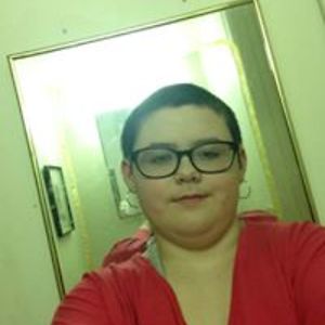 geekygirl1211 avatar