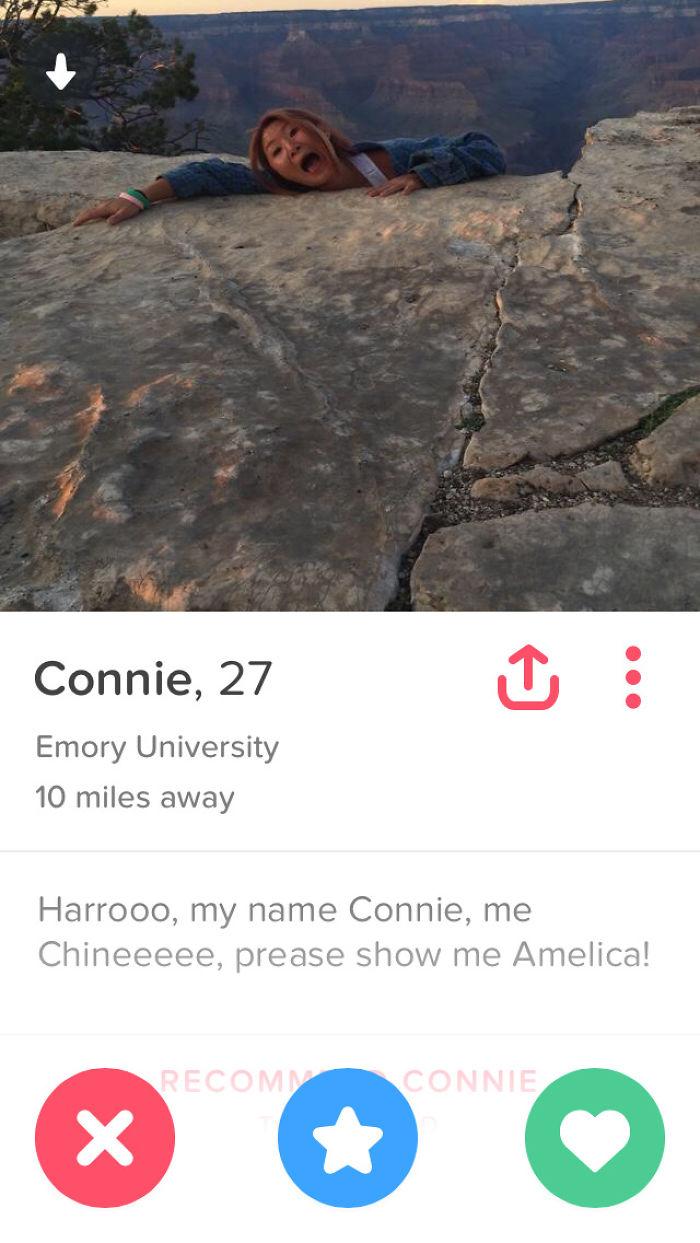 She Knows How To Play The Tinder-In-China Market