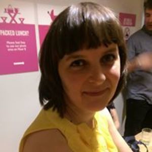 clareguilding avatar