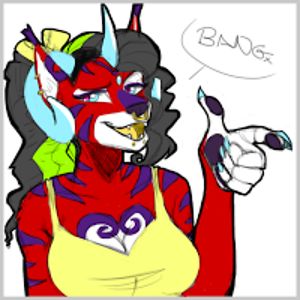 sodascosmicart avatar