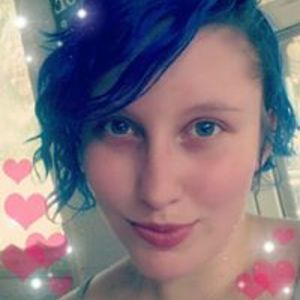 vegetaslittlesister avatar