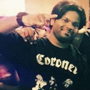 venom_terminationforce avatar