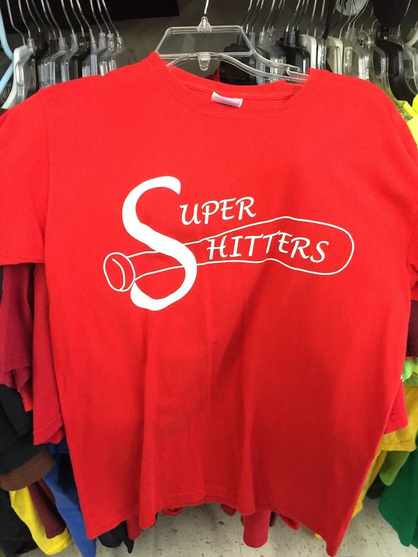 It Says 'Super Hitters' In Case You Were Wondering
