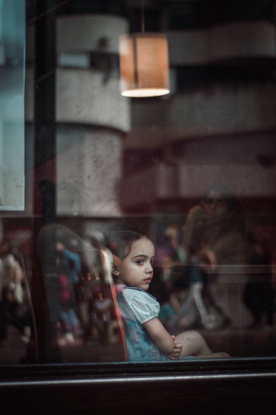By Lennin Ruiz - The Street Photographer