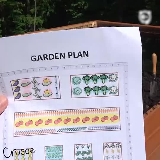 How To Garden With A Wiener