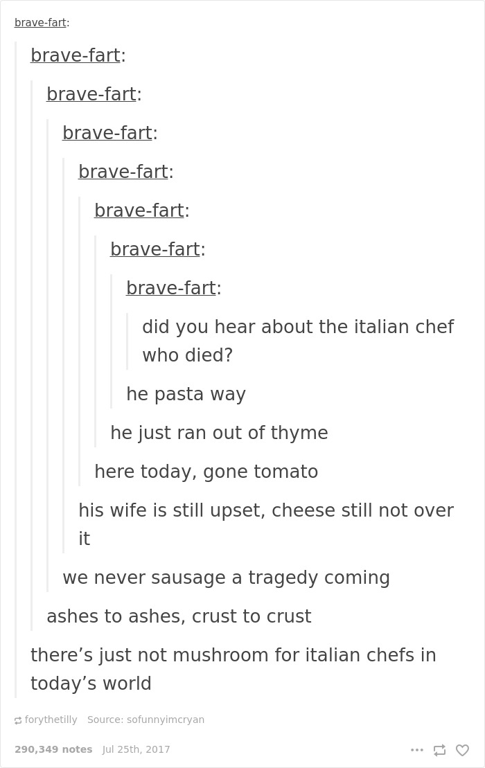 72 Jokes About Italians That Will Make You Laugh Out Loud | Bored Panda