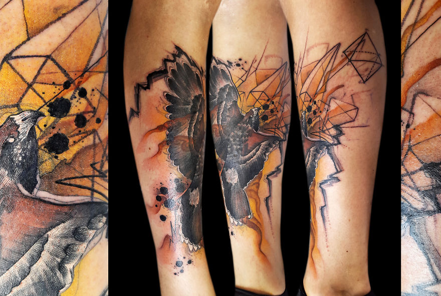 Art On The Skin Art On The Skin