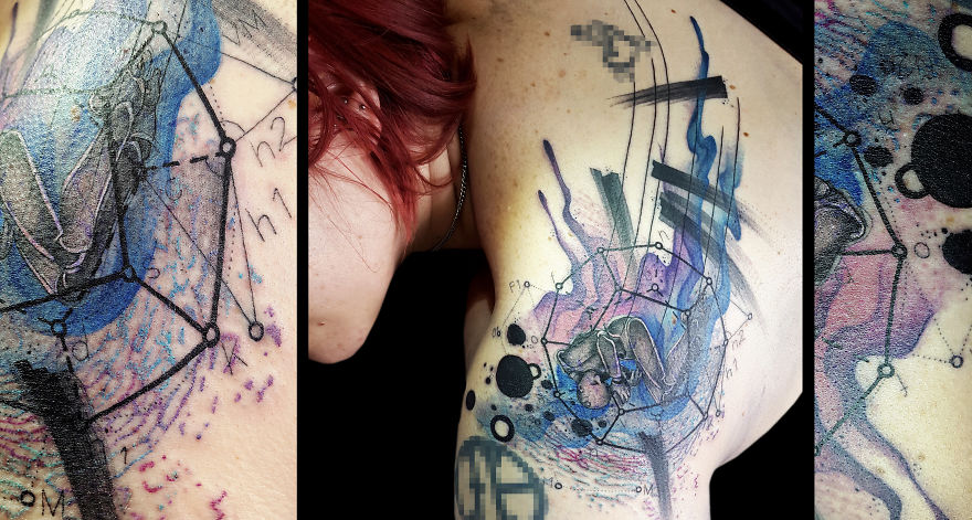 Art On The Skin Art On The Skin