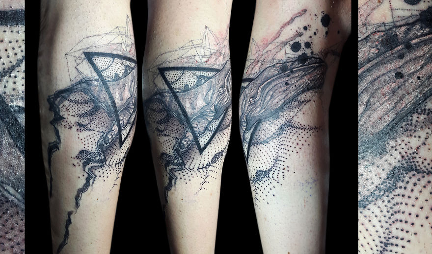 Art On The Skin Art On The Skin