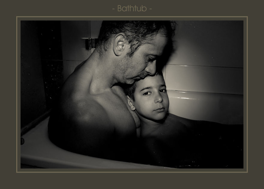 Father & Son