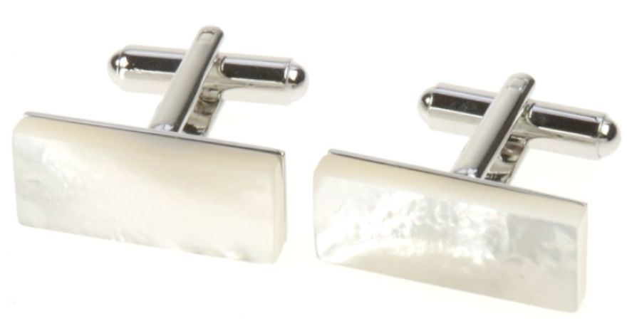 Choosing The Right Cufflinks For Formal Occasions