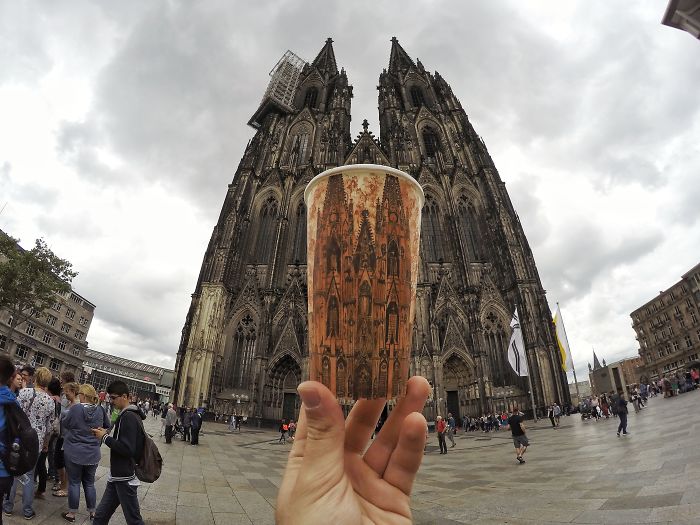 Cologne, Cologne Cathedral