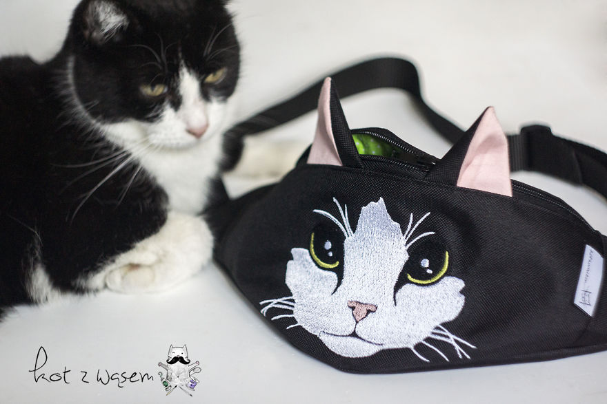 Purrfect Brand For Animals Lovers