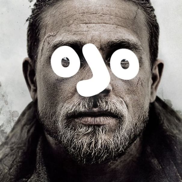Do You Recognize These Famous Faces Who Have Been Ojo-Ed?
Do You Recognize These Famous Faces Who Have Been Ojo-Ed?