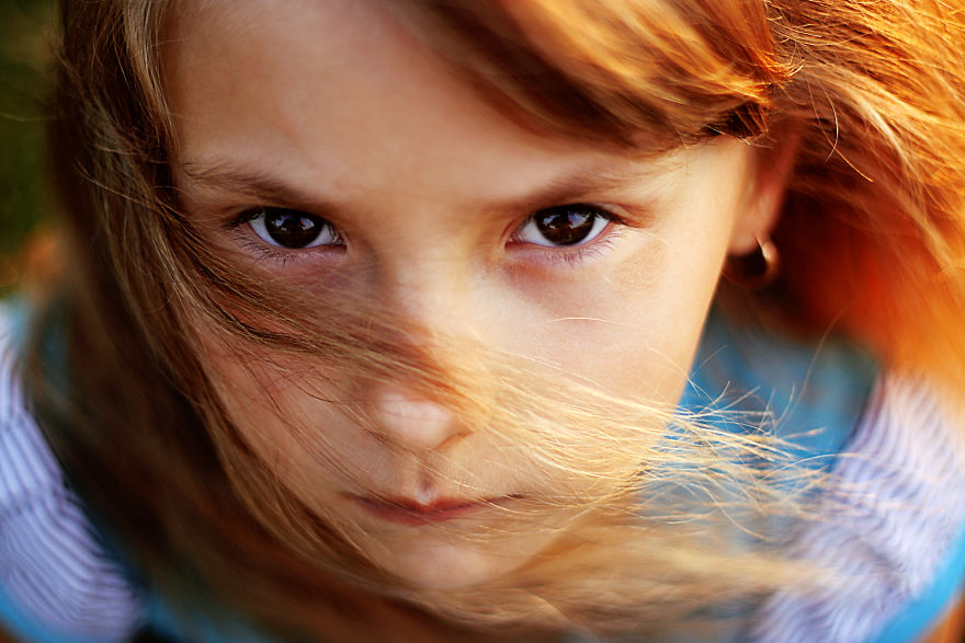 Donbass Children