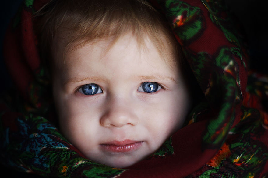 Donbass Children