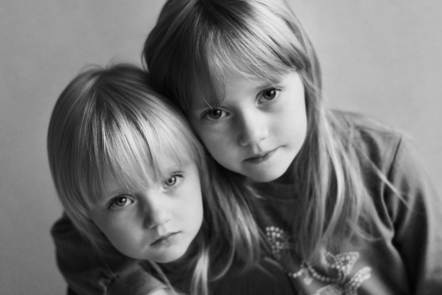 Donbass Children