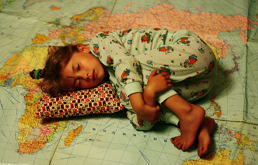 Donbass Children
