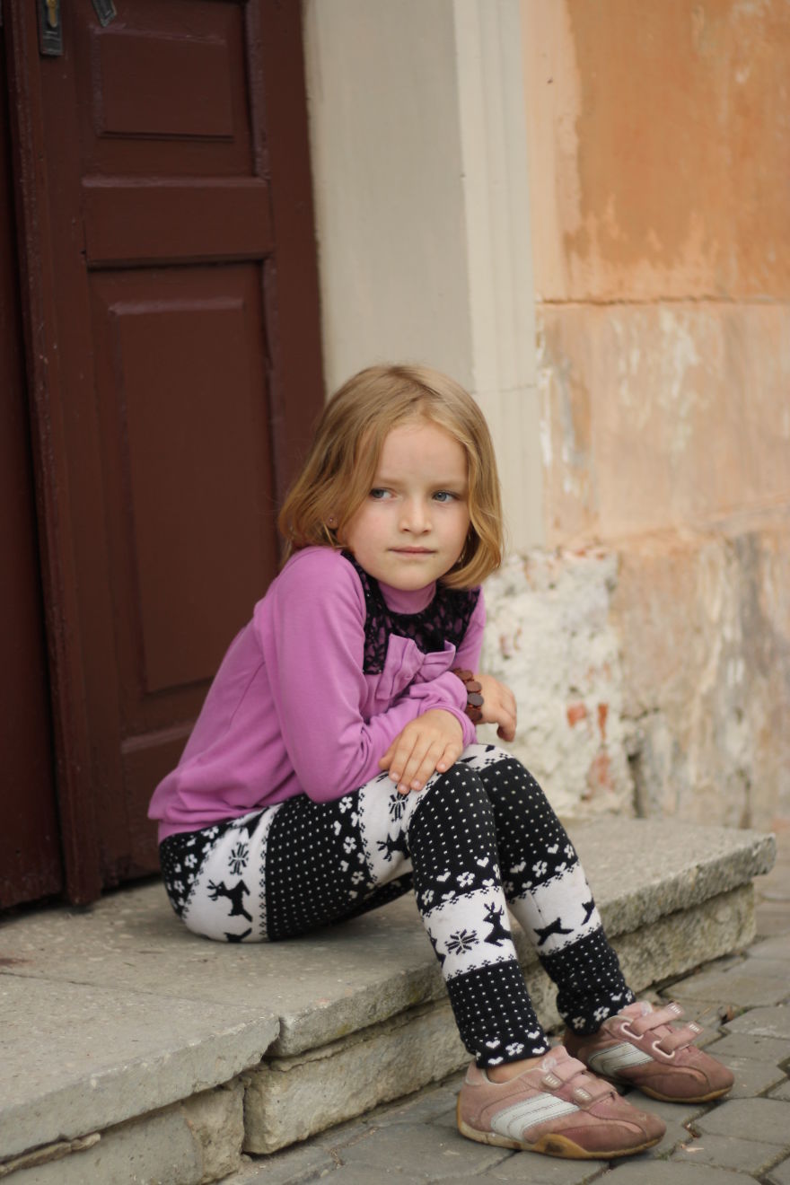 Donbass Children