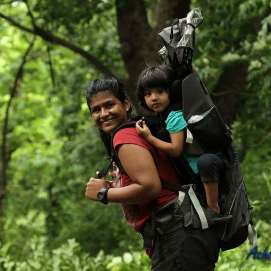 Mom And Daughter Duo, Travelling, Trekking And Backpacking.. Ready To Pack Your Bags? Mom And Daughter Duo, Travelling, Trekking And Backpacking.. Ready To Pack Your Bags?
