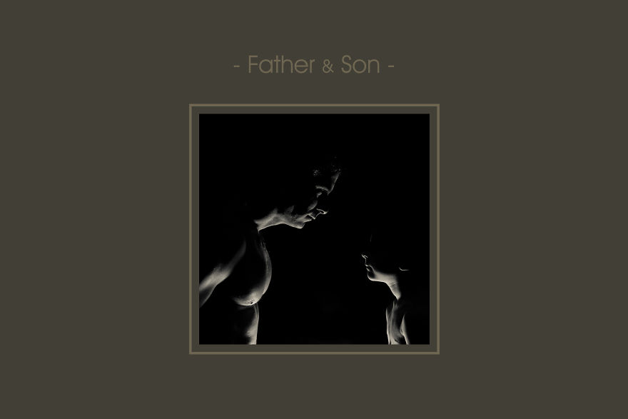 Father & Son