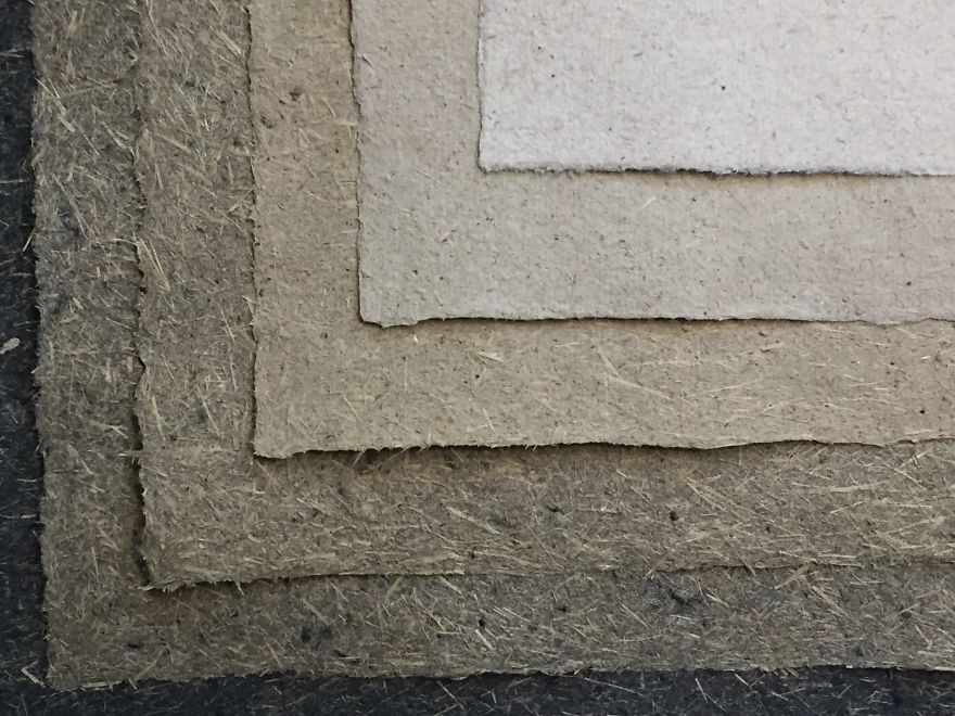 I Made Beautiful, Hand Made Paper By Recycling Elephant Dung (Yes, From Poo)! I Made Beautiful, Hand Made Paper By Recycling Elephant Dung (Yes, From Poo)!