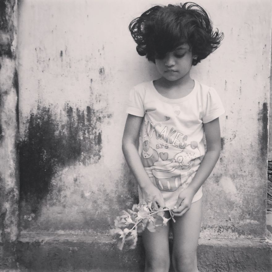 Happiness Or Sorrow,you Will Be Beautiful If Your Emotions Are Real.