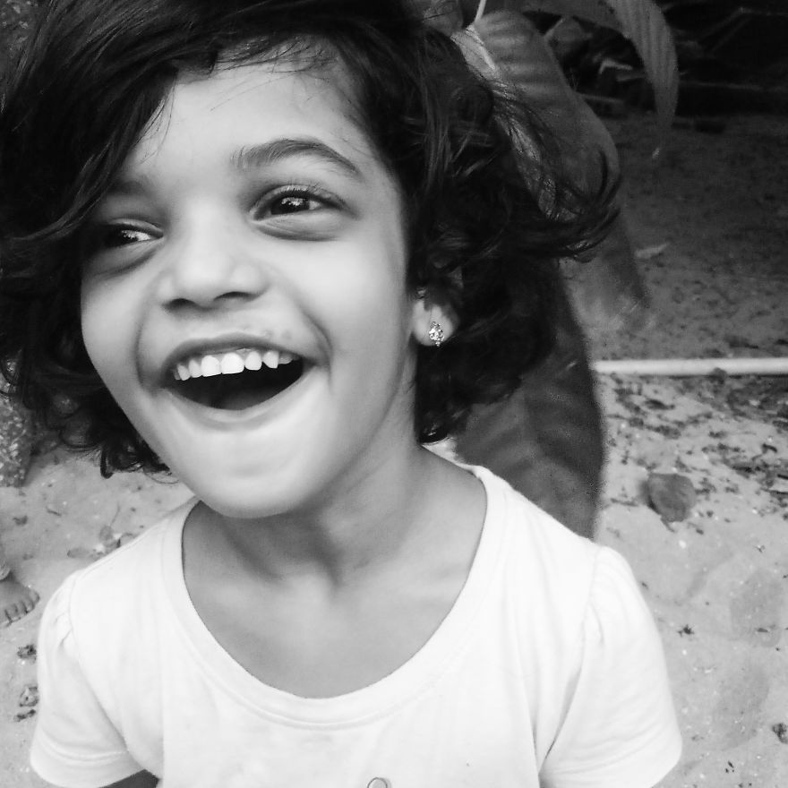 Happiness Or Sorrow,you Will Be Beautiful If Your Emotions Are Real.