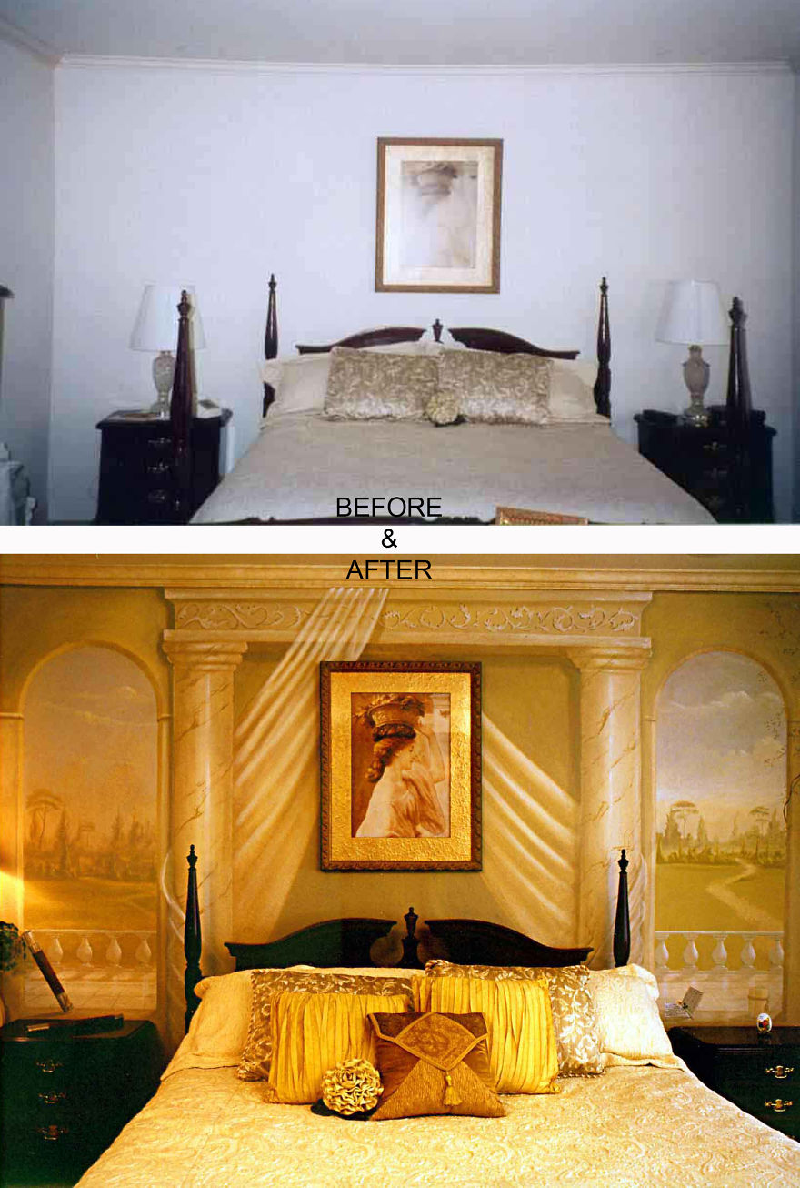 I Transforming Any Interior Into A Magical Environment. I Transforming Any Interior Into A Magical Environment.