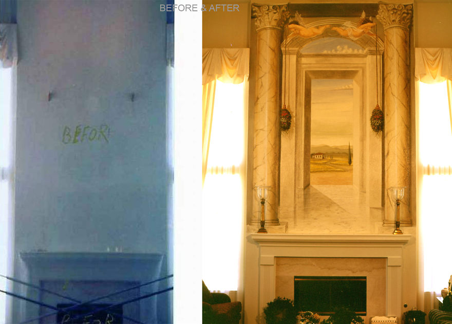 I Transforming Any Interior Into A Magical Environment. I Transforming Any Interior Into A Magical Environment.