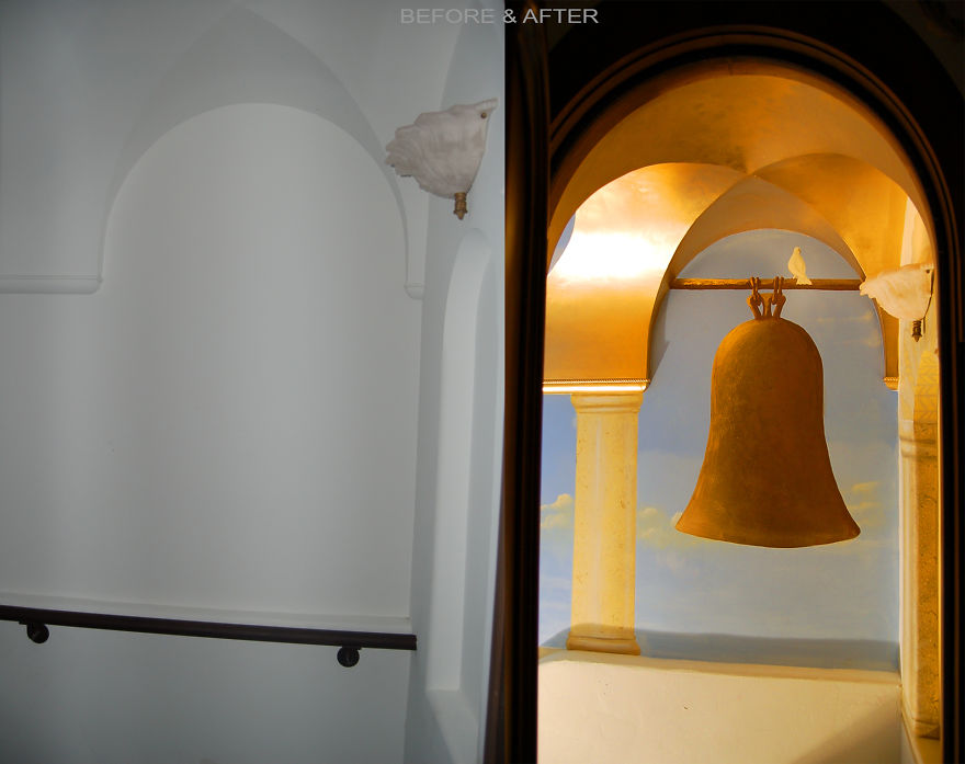 I Transforming Any Interior Into A Magical Environment. I Transforming Any Interior Into A Magical Environment.