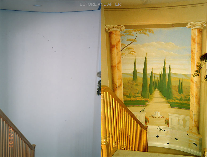 I Transforming Any Interior Into A Magical Environment. I Transforming Any Interior Into A Magical Environment.