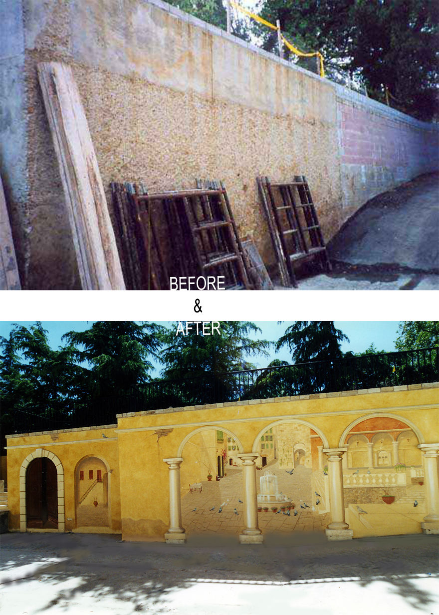 I Transforming Any Interior Into A Magical Environment. I Transforming Any Interior Into A Magical Environment.