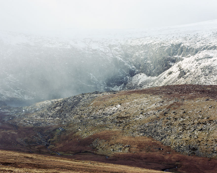 I Spent 3 Years Photographing The Remote Bothies Of The British Wilderness