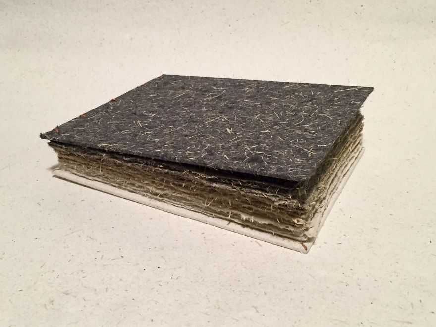 I Made Beautiful, Hand Made Paper By Recycling Elephant Dung (Yes, From Poo)! I Made Beautiful, Hand Made Paper By Recycling Elephant Dung (Yes, From Poo)!