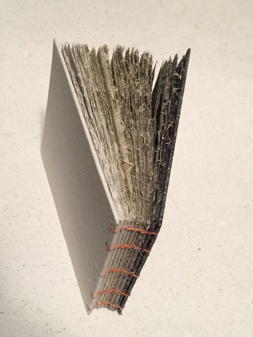 I Made Beautiful, Hand Made Paper By Recycling Elephant Dung (Yes, From Poo)! I Made Beautiful, Hand Made Paper By Recycling Elephant Dung (Yes, From Poo)!