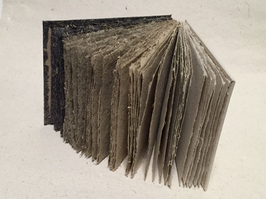 I Made Beautiful, Hand Made Paper By Recycling Elephant Dung (Yes, From Poo)! I Made Beautiful, Hand Made Paper By Recycling Elephant Dung (Yes, From Poo)!
