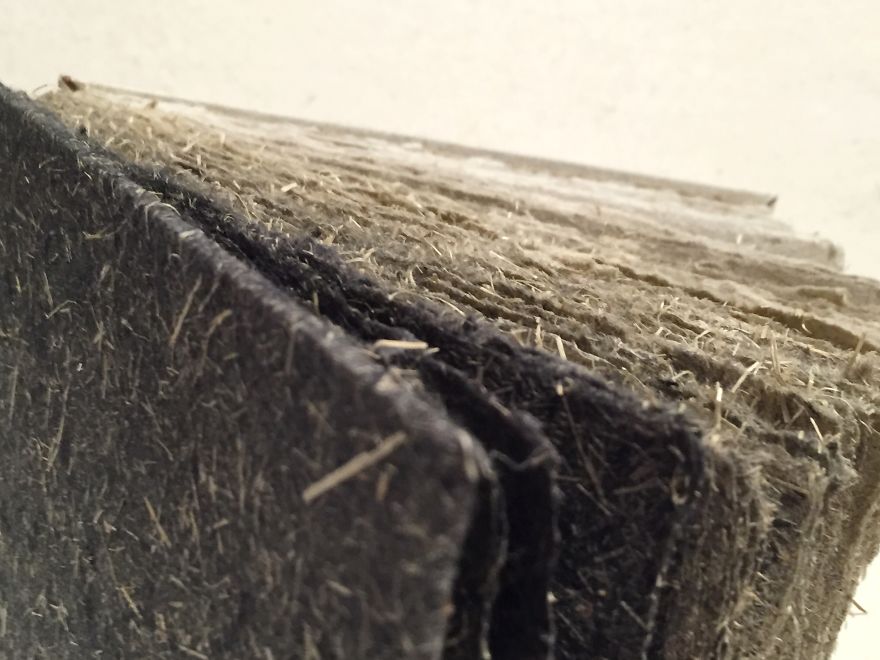 I Made Beautiful, Hand Made Paper By Recycling Elephant Dung (Yes, From Poo)! I Made Beautiful, Hand Made Paper By Recycling Elephant Dung (Yes, From Poo)!