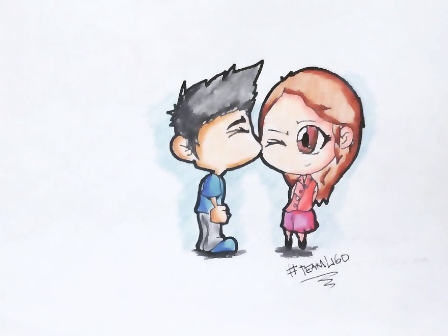 Our Everyday Love Story