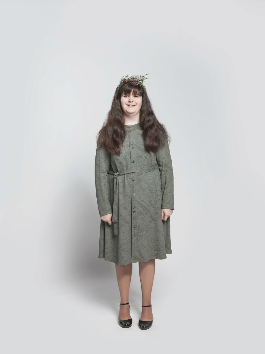 Antiideal Project: Lithuanian Fashion Fights Against Stereotypes And Ignorance