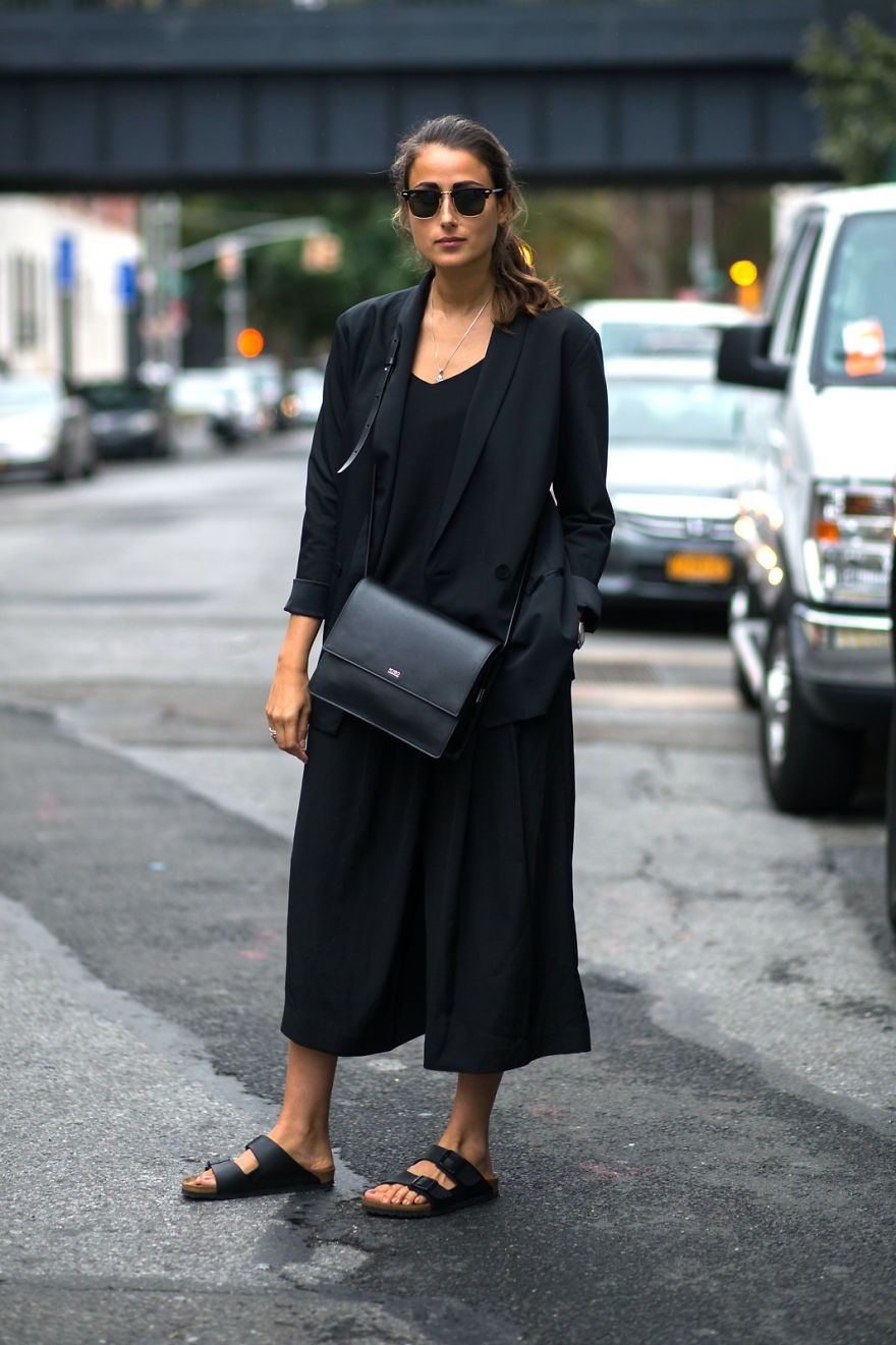 Minimalist Fashion Trend - Anything But Boring Minimalist Fashion Trend - Anything But Boring